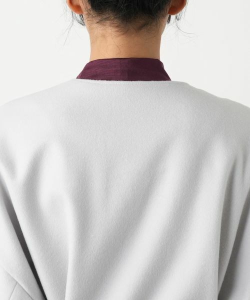 Leilian PLUS HOUSE / レリアンプラスハウス その他アウター | コート【BOURGE】 | 詳細16