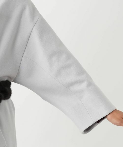 Leilian PLUS HOUSE / レリアンプラスハウス その他アウター | コート【BOURGE】 | 詳細17