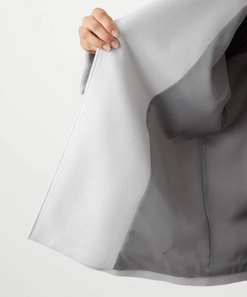 Leilian PLUS HOUSE / レリアンプラスハウス その他アウター | コート【BOURGE】 | 詳細20