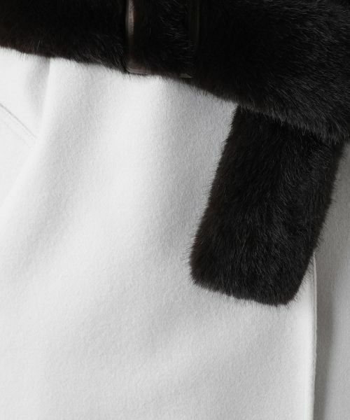 Leilian PLUS HOUSE / レリアンプラスハウス その他アウター | コート【BOURGE】 | 詳細21