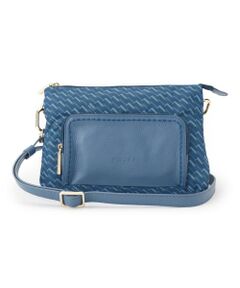 Leilian PLUS HOUSE / レリアンプラスハウス メッセンジャーバッグ・ウエストポーチ | バッグ【VISONA】