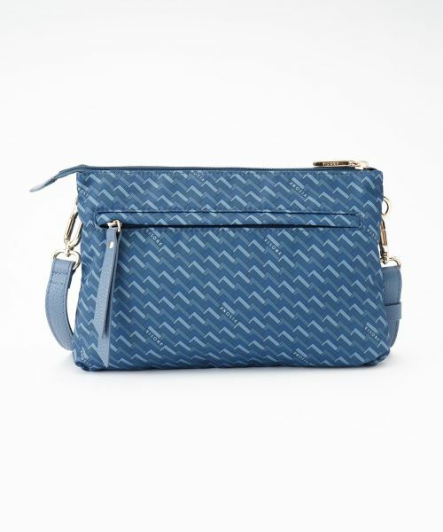 Leilian PLUS HOUSE / レリアンプラスハウス メッセンジャーバッグ・ウエストポーチ | バッグ【VISONA】 | 詳細2