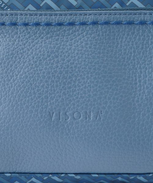 Leilian PLUS HOUSE / レリアンプラスハウス メッセンジャーバッグ・ウエストポーチ | バッグ【VISONA】 | 詳細4