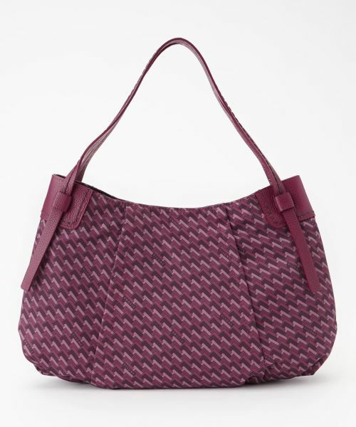 Leilian PLUS HOUSE / レリアンプラスハウス ハンドバッグ | バッグ【VISONA】 | 詳細2