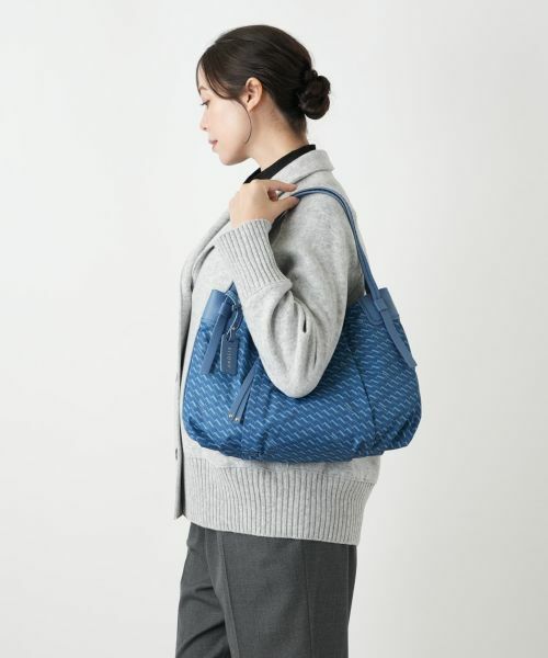 Leilian PLUS HOUSE / レリアンプラスハウス ハンドバッグ | バッグ【VISONA】 | 詳細6