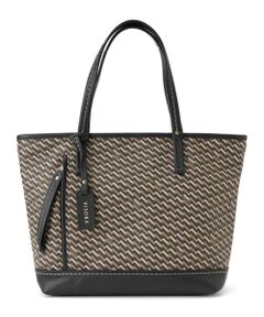 Leilian PLUS HOUSE / レリアンプラスハウス トートバッグ | バッグ【VISONA】