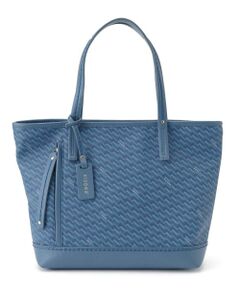 Leilian PLUS HOUSE / レリアンプラスハウス トートバッグ | バッグ【VISONA】