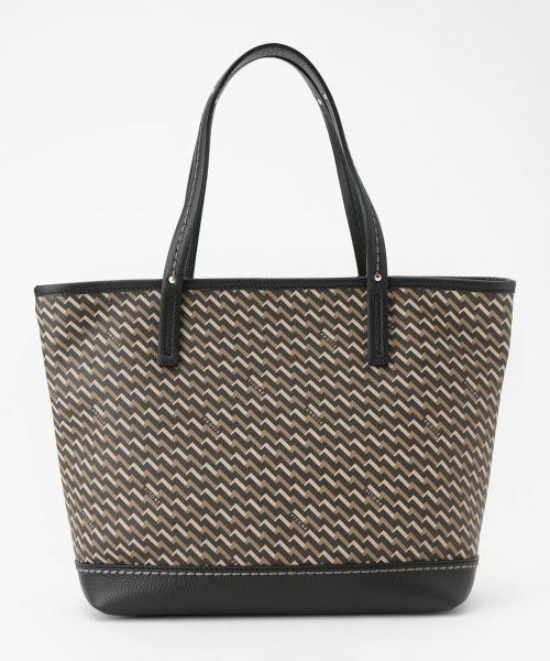 Leilian PLUS HOUSE / レリアンプラスハウス トートバッグ | バッグ【VISONA】 | 詳細2