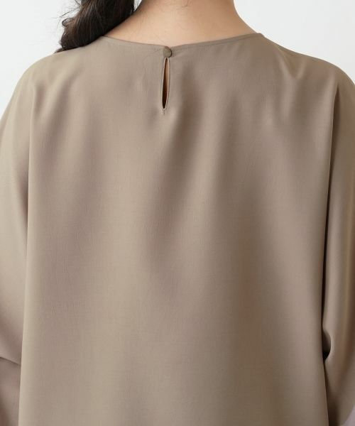 Leilian PLUS HOUSE / レリアンプラスハウス シャツ・ブラウス | ブラウス【プラス企画】 | 詳細14