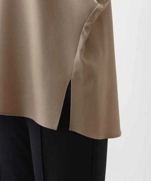 Leilian PLUS HOUSE / レリアンプラスハウス シャツ・ブラウス | ブラウス【プラス企画】 | 詳細16