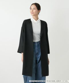 Leilian PLUS HOUSE / レリアンプラスハウス テーラードジャケット | ジャケット【プラス企画】