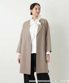 Leilian PLUS HOUSE / レリアンプラスハウス テーラードジャケット | ジャケット【プラス企画】