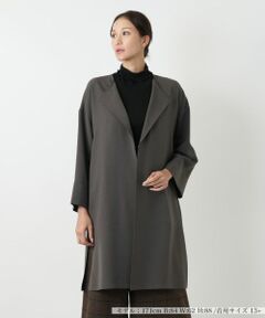 Leilian PLUS HOUSE / レリアンプラスハウス テーラードジャケット | ジャケット【プラス企画】