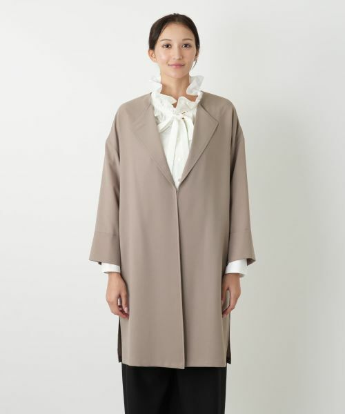 Leilian PLUS HOUSE / レリアンプラスハウス テーラードジャケット | ジャケット【プラス企画】 | 詳細10