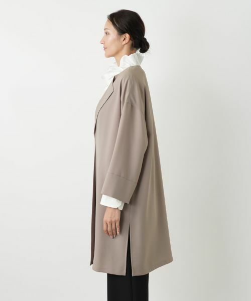 Leilian PLUS HOUSE / レリアンプラスハウス テーラードジャケット | ジャケット【プラス企画】 | 詳細11