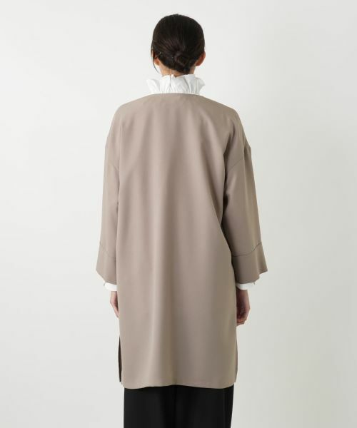 Leilian PLUS HOUSE / レリアンプラスハウス テーラードジャケット | ジャケット【プラス企画】 | 詳細12