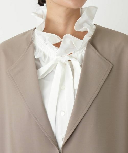 Leilian PLUS HOUSE / レリアンプラスハウス テーラードジャケット | ジャケット【プラス企画】 | 詳細13