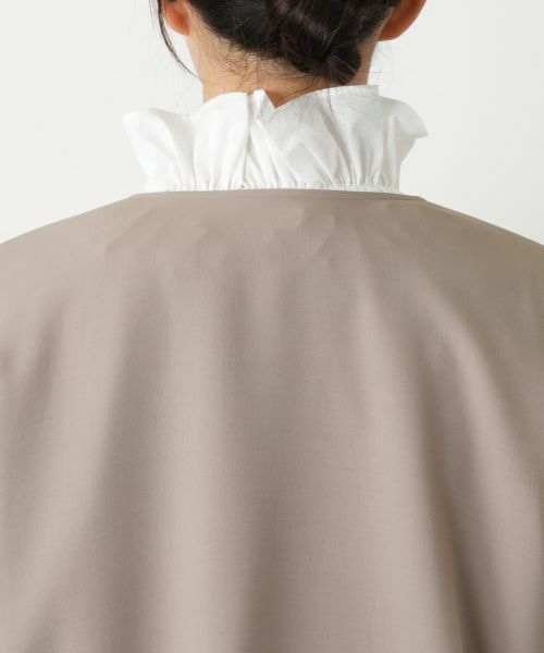 Leilian PLUS HOUSE / レリアンプラスハウス テーラードジャケット | ジャケット【プラス企画】 | 詳細14