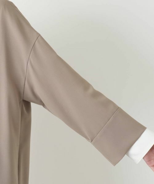 Leilian PLUS HOUSE / レリアンプラスハウス テーラードジャケット | ジャケット【プラス企画】 | 詳細15