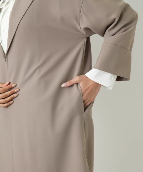 Leilian PLUS HOUSE / レリアンプラスハウス テーラードジャケット | ジャケット【プラス企画】 | 詳細16