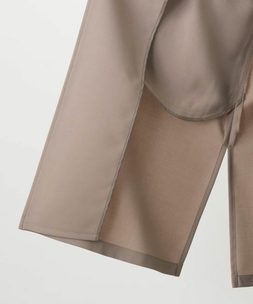 Leilian PLUS HOUSE / レリアンプラスハウス テーラードジャケット | ジャケット【プラス企画】 | 詳細19