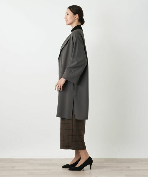 Leilian PLUS HOUSE / レリアンプラスハウス テーラードジャケット | ジャケット【プラス企画】 | 詳細2