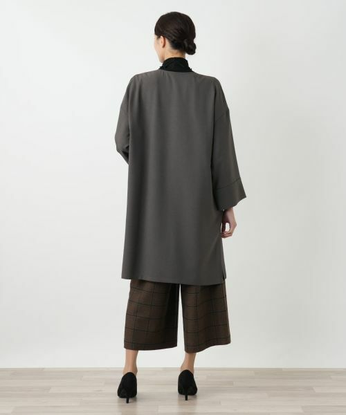 Leilian PLUS HOUSE / レリアンプラスハウス テーラードジャケット | ジャケット【プラス企画】 | 詳細3