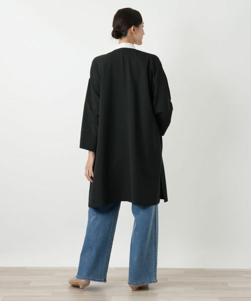 Leilian PLUS HOUSE / レリアンプラスハウス テーラードジャケット | ジャケット【プラス企画】 | 詳細6