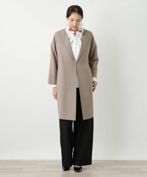 Leilian PLUS HOUSE / レリアンプラスハウス テーラードジャケット | ジャケット【プラス企画】 | 詳細7