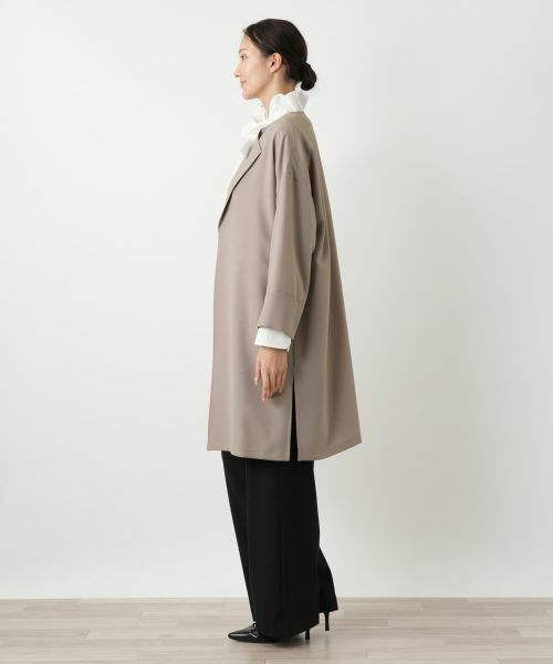 Leilian PLUS HOUSE / レリアンプラスハウス テーラードジャケット | ジャケット【プラス企画】 | 詳細8