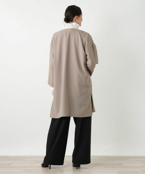 Leilian PLUS HOUSE / レリアンプラスハウス テーラードジャケット | ジャケット【プラス企画】 | 詳細9