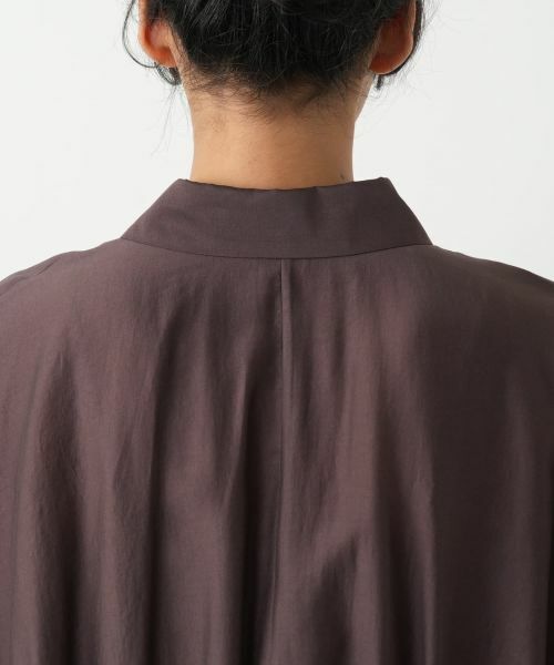 Leilian PLUS HOUSE / レリアンプラスハウス シャツ・ブラウス | ブラウス【BOURGE】 | 詳細14