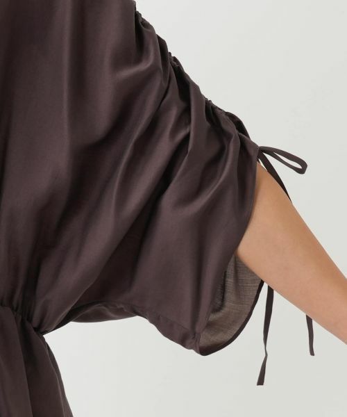 Leilian PLUS HOUSE / レリアンプラスハウス シャツ・ブラウス | ブラウス【BOURGE】 | 詳細15