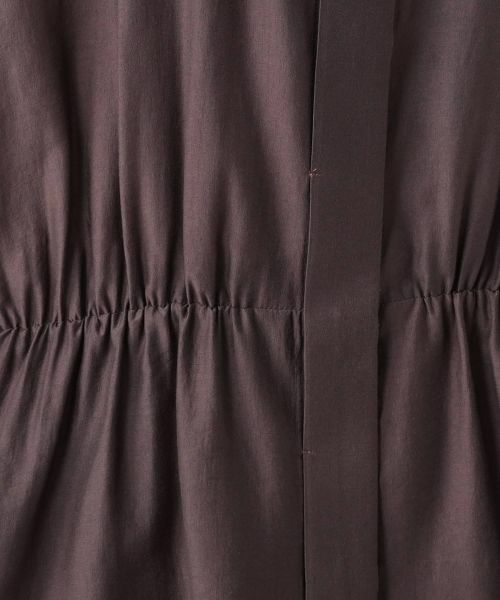 Leilian PLUS HOUSE / レリアンプラスハウス シャツ・ブラウス | ブラウス【BOURGE】 | 詳細18