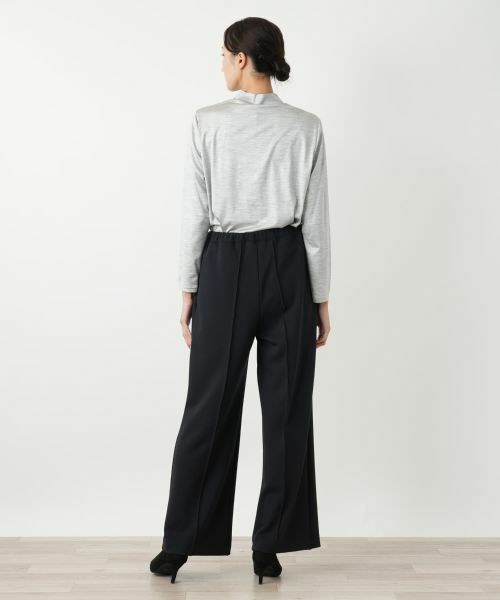 Leilian PLUS HOUSE / レリアンプラスハウス その他パンツ | パンツ【プラス企画】 | 詳細3