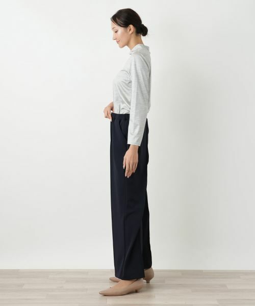 Leilian PLUS HOUSE / レリアンプラスハウス その他パンツ | パンツ【プラス企画】 | 詳細5