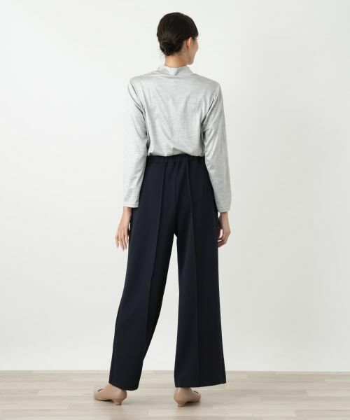 Leilian PLUS HOUSE / レリアンプラスハウス その他パンツ | パンツ【プラス企画】 | 詳細6