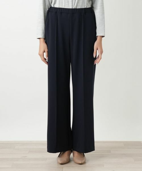 Leilian PLUS HOUSE / レリアンプラスハウス その他パンツ | パンツ【プラス企画】 | 詳細7