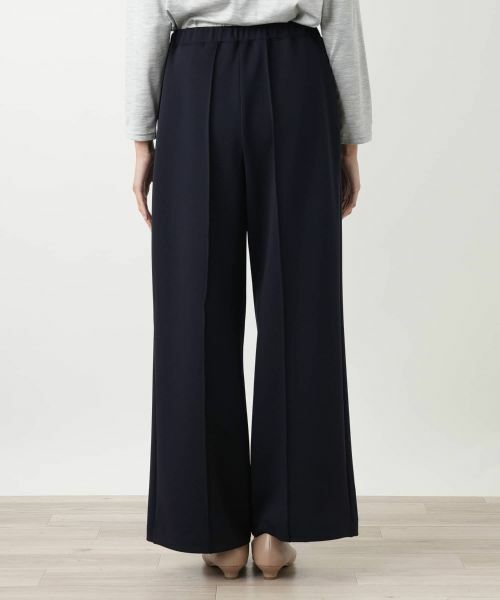 Leilian PLUS HOUSE / レリアンプラスハウス その他パンツ | パンツ【プラス企画】 | 詳細9