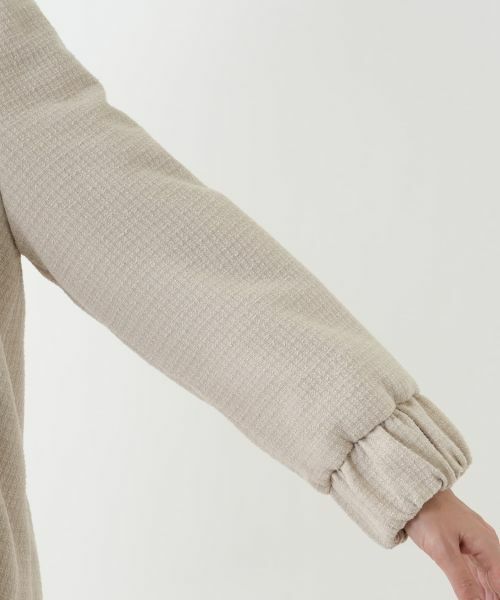 Leilian PLUS HOUSE / レリアンプラスハウス テーラードジャケット | ジャケット【NEMIKA】 | 詳細15