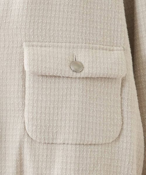 Leilian PLUS HOUSE / レリアンプラスハウス テーラードジャケット | ジャケット【NEMIKA】 | 詳細18