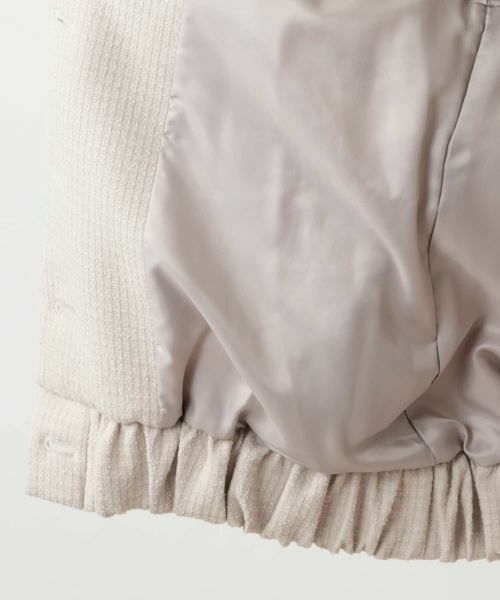 Leilian PLUS HOUSE / レリアンプラスハウス テーラードジャケット | ジャケット【NEMIKA】 | 詳細19