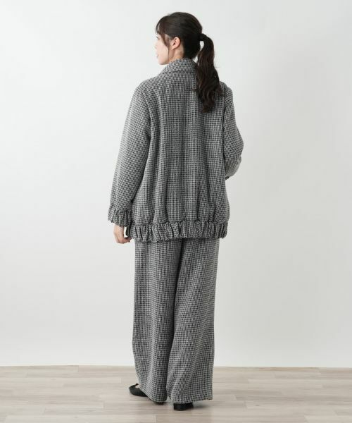 Leilian PLUS HOUSE / レリアンプラスハウス テーラードジャケット | ジャケット【NEMIKA】 | 詳細6