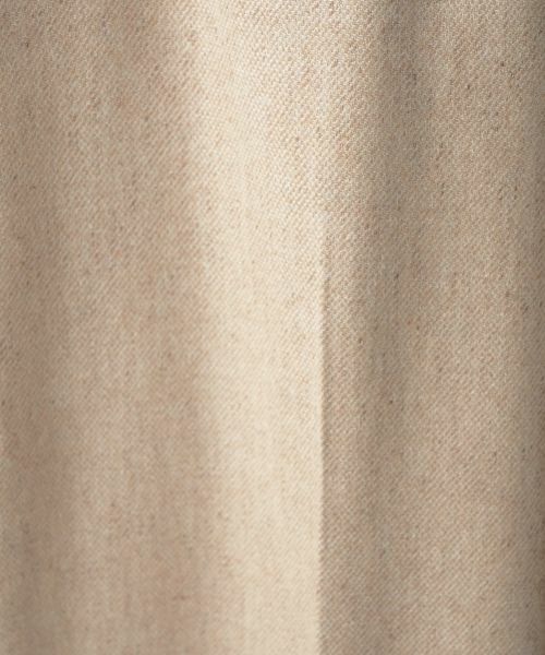 Leilian PLUS HOUSE / レリアンプラスハウス その他パンツ | ワイドパンツ【NEMIKA】 | 詳細16