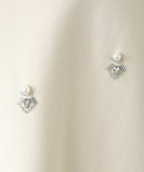 Leilian PLUS HOUSE / レリアンプラスハウス スウェット | トレーナー【NEMIKA】 | 詳細17