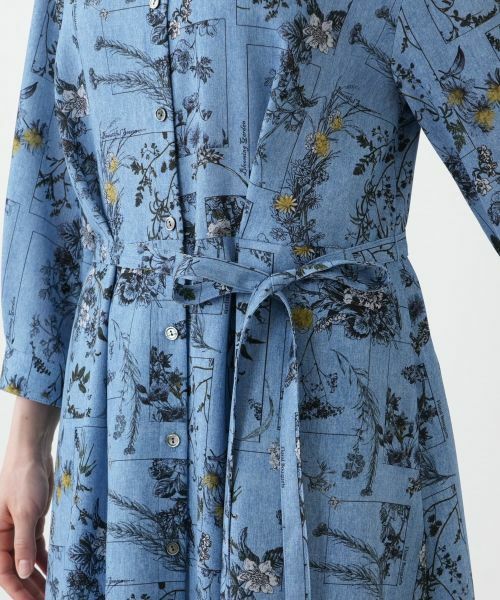 Leilian PLUS HOUSE / レリアンプラスハウス ドレス | ワンピース | 詳細10