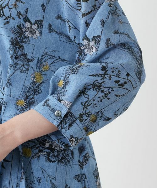 Leilian PLUS HOUSE / レリアンプラスハウス ドレス | ワンピース | 詳細11