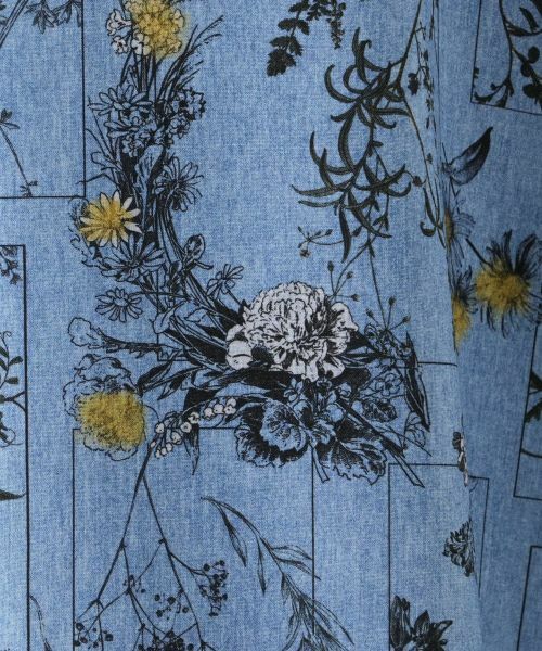 Leilian PLUS HOUSE / レリアンプラスハウス ドレス | ワンピース | 詳細14