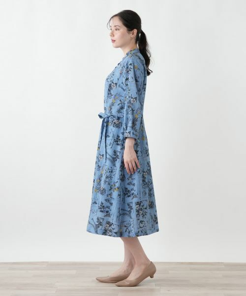 Leilian PLUS HOUSE / レリアンプラスハウス ドレス | ワンピース | 詳細2