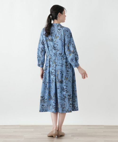 Leilian PLUS HOUSE / レリアンプラスハウス ドレス | ワンピース | 詳細3